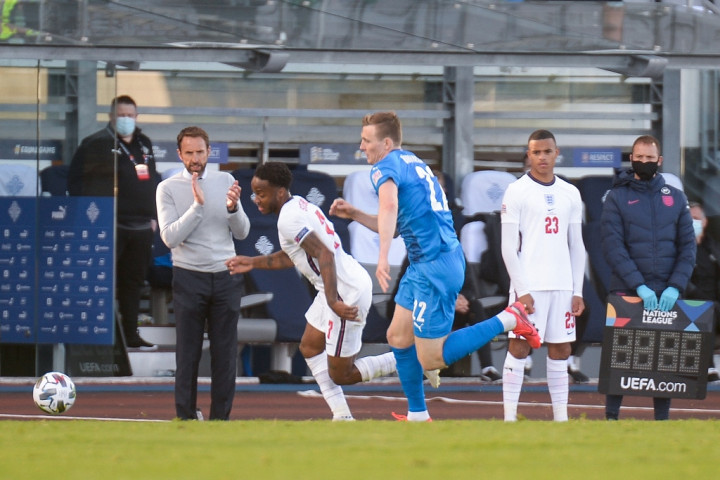 Timnas Inggris Bakal Bertanding Lawan Selandia Baru di Wembley