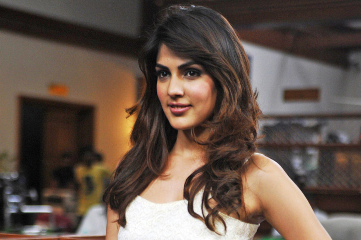 Fakta-fakta Penangkapan Rhea Chakraborty, Kekasih Sushant Singh Rajput