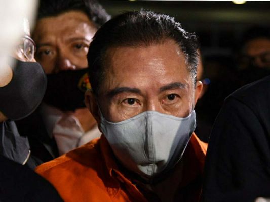 Berkas Perkara Penghapusan <i>Red Notice</i> Djoko Tjandra Belum Lengkap