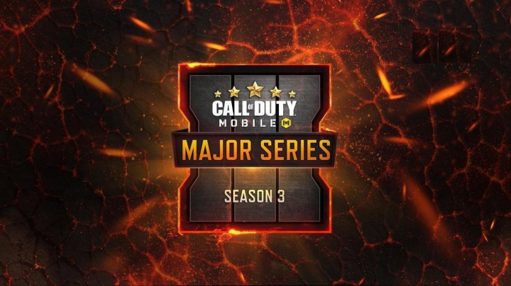 Grand Final Major Series Season 3 COD Mobile Siap Digelar Pekan Ini