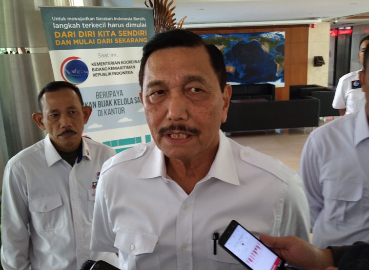 Kementerian Lembaga tak Terapkan TKDN Bakal Kena Sanksi