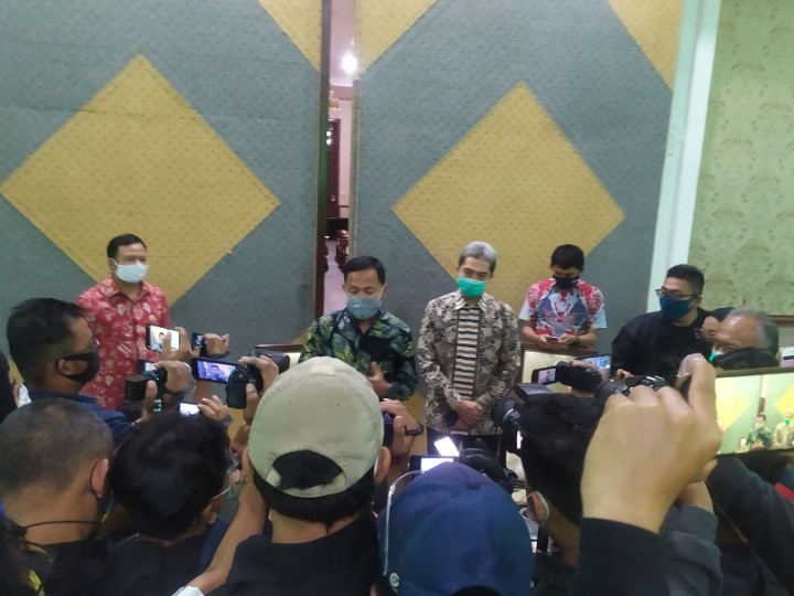 Bogor City Will Not Reimpose PSBB: Mayor