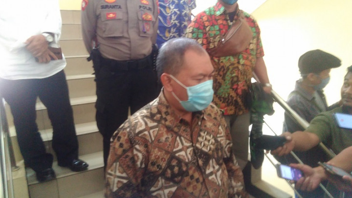 Kota Bandung Lanjutkan AKB