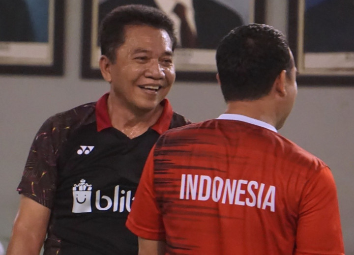 Indonesia Berpotensi Mundur dari Piala Thomas & Uber