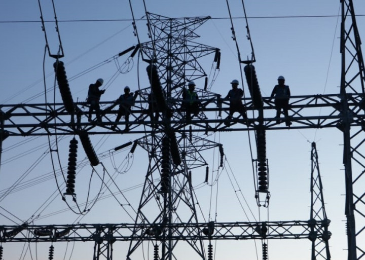 Berhemat Rp225 Miliar, PLN Bangun Jaringan Transmisi Tegangan 150 kV