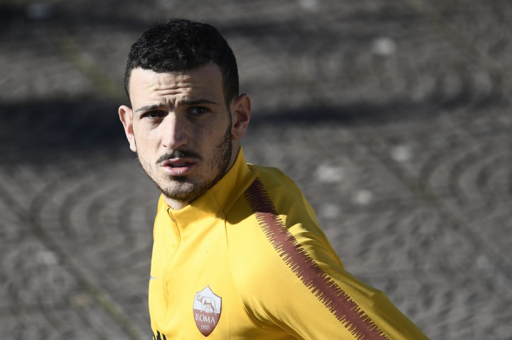 Alessandro Florenzi Berpeluang Besar Gabung PSG