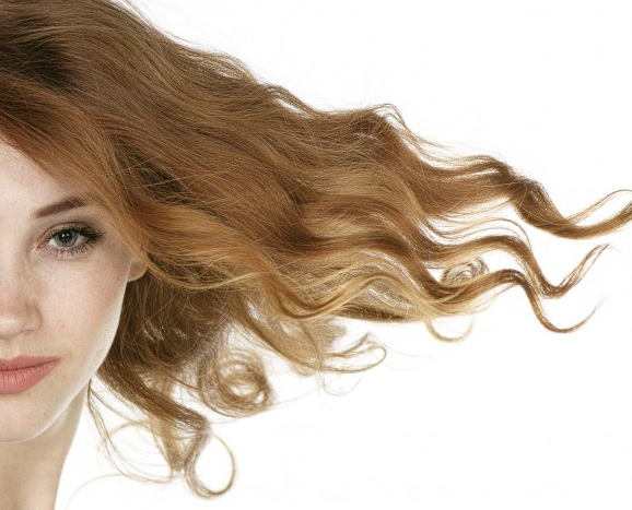 Ini Sebabnya Rambut Putih Tumbuh di Usia Muda