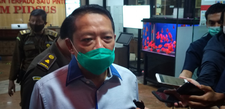 Penyidik Temukan Keterlibatan Orang Baru dalam Pengurusan Fatwa MA