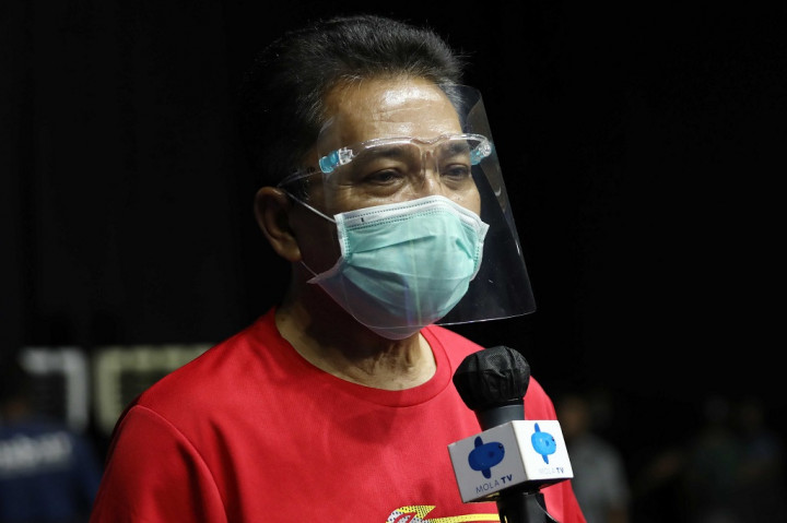 Simulasi Piala Thomas & Uber Jadi Tolok Ukur Pembinaan PBSI