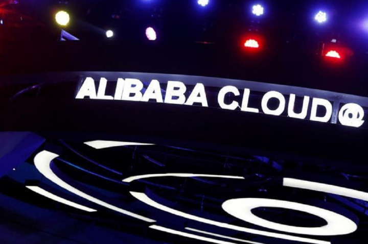 Alibaba Sebut Pandemi Akselerasi Pemanfaat Cloud
