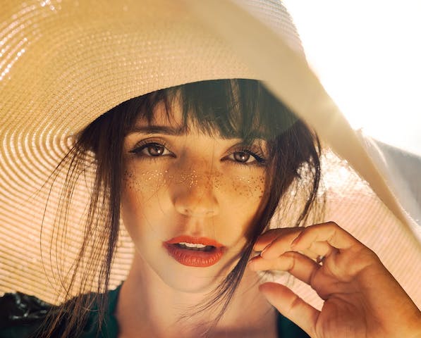 Kulit Terbakar Sinar Matahari Memicu Kanker?