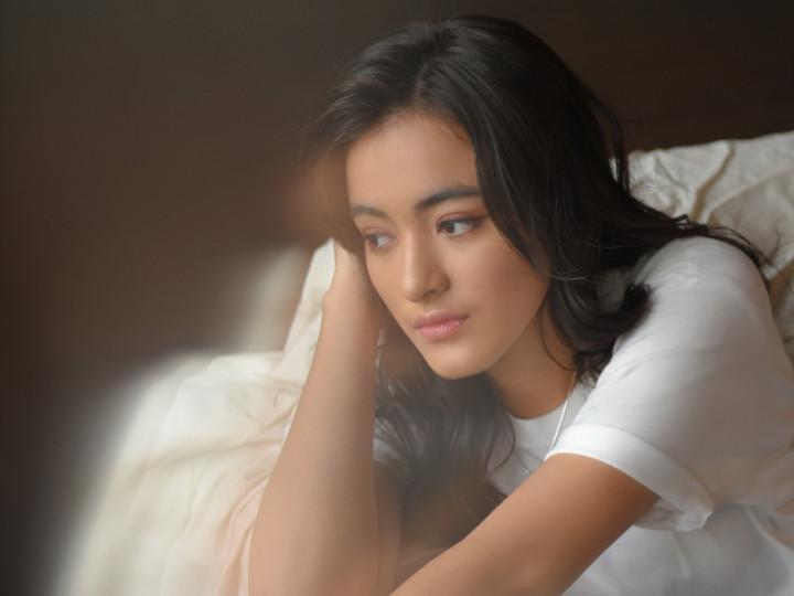 Mawar De Jongh Bawakan Ulang Lagu Tanya Hati