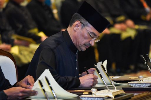 Malaysia: ASEAN Harus Unjuk Kepemimpinan di Laut China Selatan