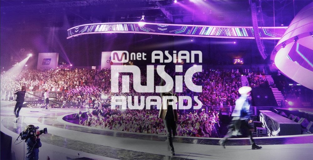 Mnet Asian Music Awards 2020 Berencana Tetap Digelar Tahun Ini - Medcom.id