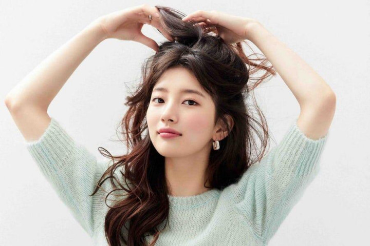 Suzy Donasi untuk Anak-anak Terdampak Covid-19