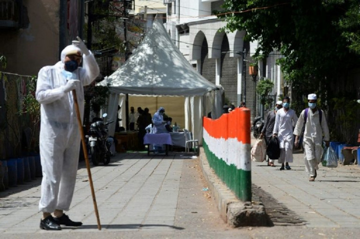 Perlindungan WNI Hingga Vaksin Dibahas Dalam Pertemuan ASEAN-India