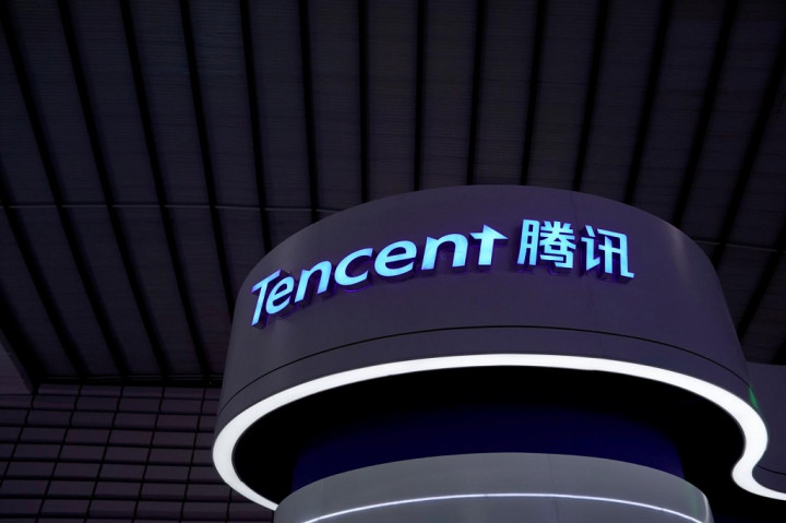 Tencent Perkuat Digitalisasi untuk Dorong Pemulihan Ekonomi