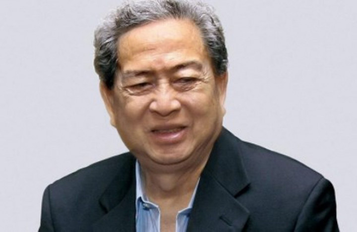 Rekam Jejak Budi Hartono, Pengusaha yang Mengkritik PSBB Total