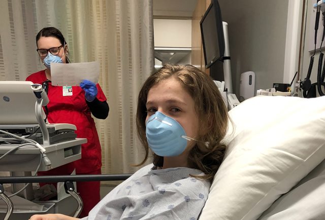 Adakah Cara Mengukur Oksigen Selain Menggunakan Oksimeter?