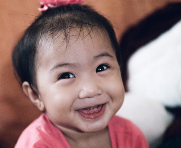 Gigi Bayi Tidak Bisa Berlubang?