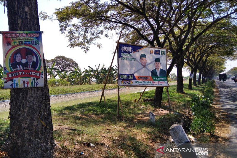 Wabup Petahana Demak Tak Lolos Tes Kesehatan