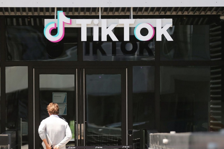 Oracle Menangkan Kesepakatan untuk Operasional TikTok di AS