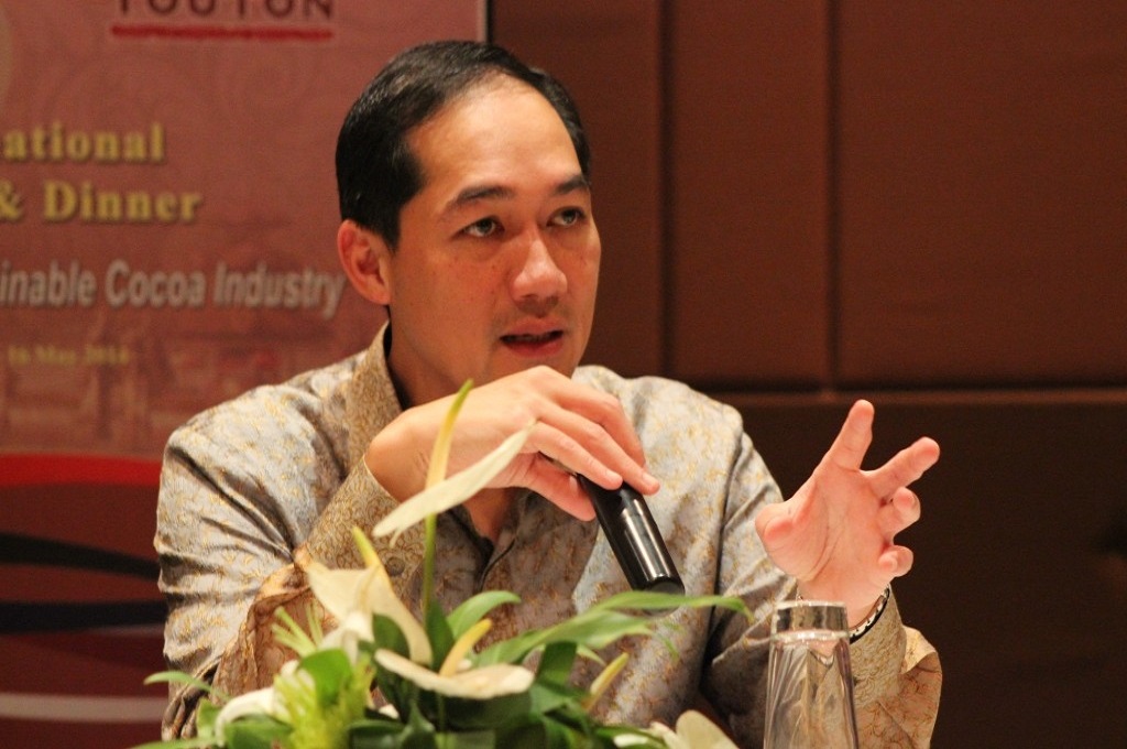 New Indonesian Ambassador to US Seeks GSP Extension