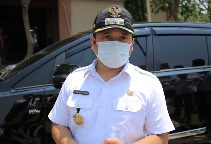 Wali Kota Tangerang Yakin Pengetatan PSBB DKI Jakarta Berdampak Positif