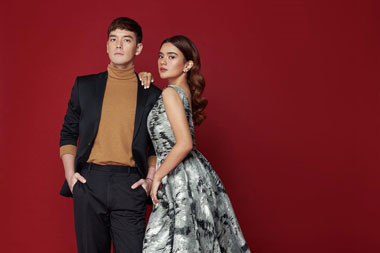 Ibunda Tak Hadir di Pernikahan, Audi Marissa Berencana Ajak Jalan-jalan