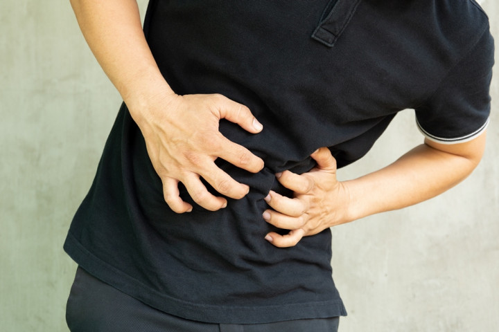 4 Cara Mencegah Terjadinya Batu Ginjal