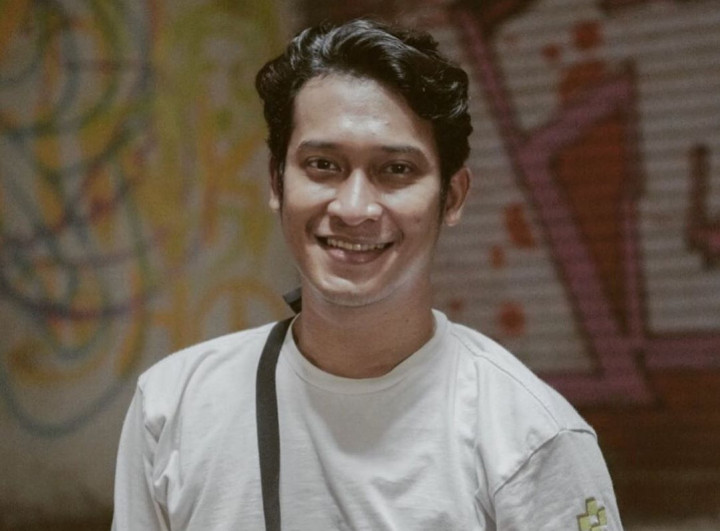 Aktor Ade Firman Hakim Meninggal Dunia