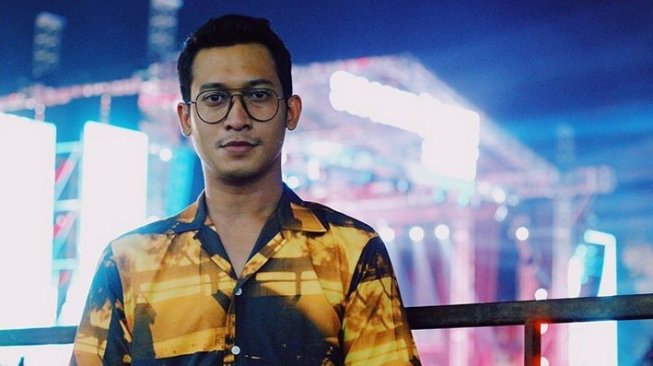 Ade Firman Hakim Meninggal, Happy Salma Rasakan Penyesalan Mendalam