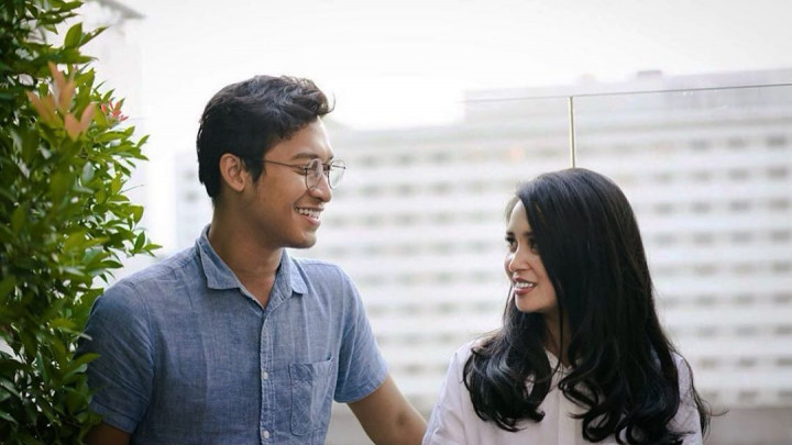 Ade Firman Hakim Meninggal Dunia, Insan Film Berduka