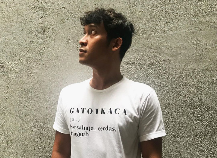 Ade Firman Hakim Dimakamkan dengan Protokol Covid-19