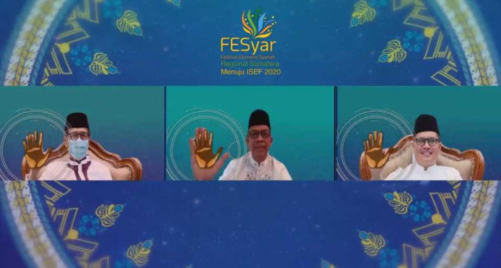 4 Sektor Potensial Pengembangan Industri Halal