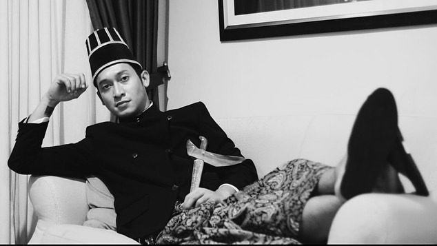 Ade Firman Hakim Meninggal, Acha Septriasa Kehilangan Sosok Panutan