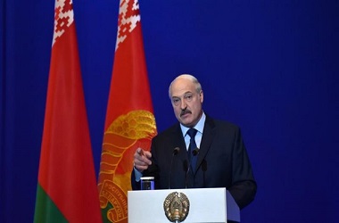 Rusia Sebut Presiden Belarusia Berencana Ganti Konstitusi