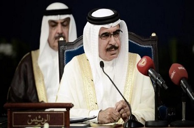 Bahrain Sebut Normalisasi dengan Israel Demi Halau Iran