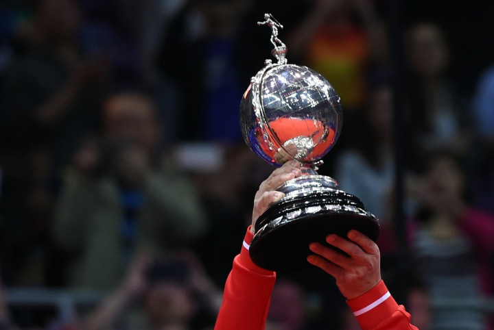 BWF Resmi Menunda Piala Thomas & Uber 2020