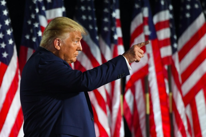 Dubes AS Diancam Dibunuh, Trump: Balasan untuk Iran 1.000 Kali Lebih Besar