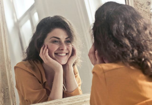 Bahagia dengan Mendengarkan Diri Sendiri