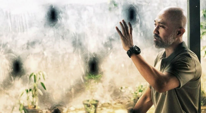 Lukman Sardi Kenang Kebersamaan dengan Ade Firman Hakim