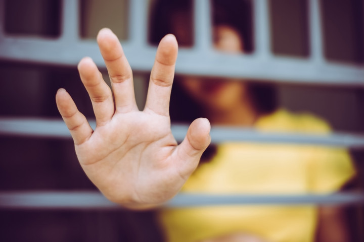 Ibu Bunuh Anak Kandung di Lebak, Bukti Lemahnya <i>Self Control</i>