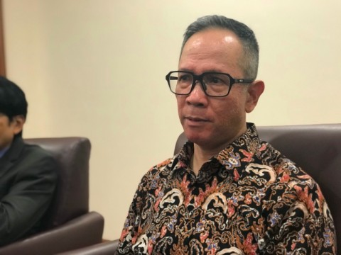 Wamenlu Yakin Potensi Besar Ekonomi Indonesia dan Kolombia