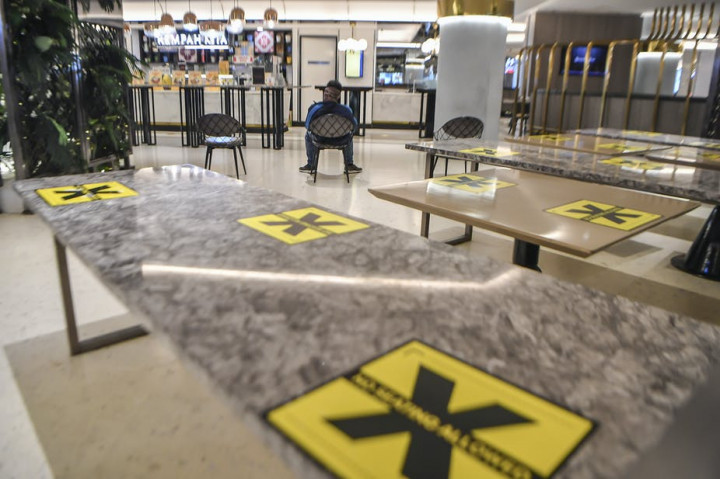 Jakarta Bisa Turunkan Angka Covid-19 Jika Syaratnya Dipenuhi