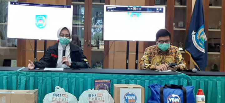 Airin Pastikan Tak Ada Penundaan Pilkada