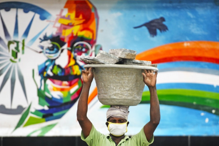 Dunia Hari Ini: Bela Kasta Terendah, Mahatma Gandhi Rela Lakukan Mogok Makan