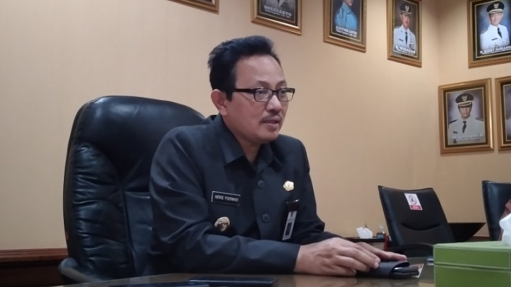 Pemkot Yogyakarta Siapkan Rumah Susun untuk Isolasi OTG