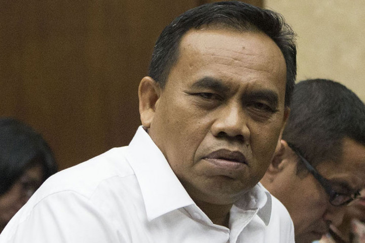 Positif Korona, Sekda DKI Jakarta Meninggal Dunia