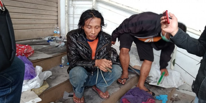 Pelaku Mutilasi di Malang Divonis Hukuman Mati